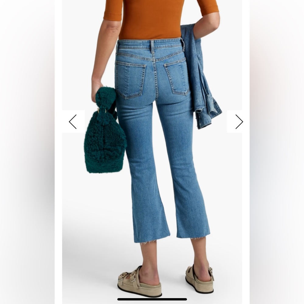 Rag & Bone Jeans - Picture 3 of 6